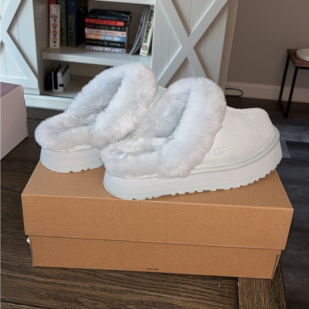 UGG PLATFORM